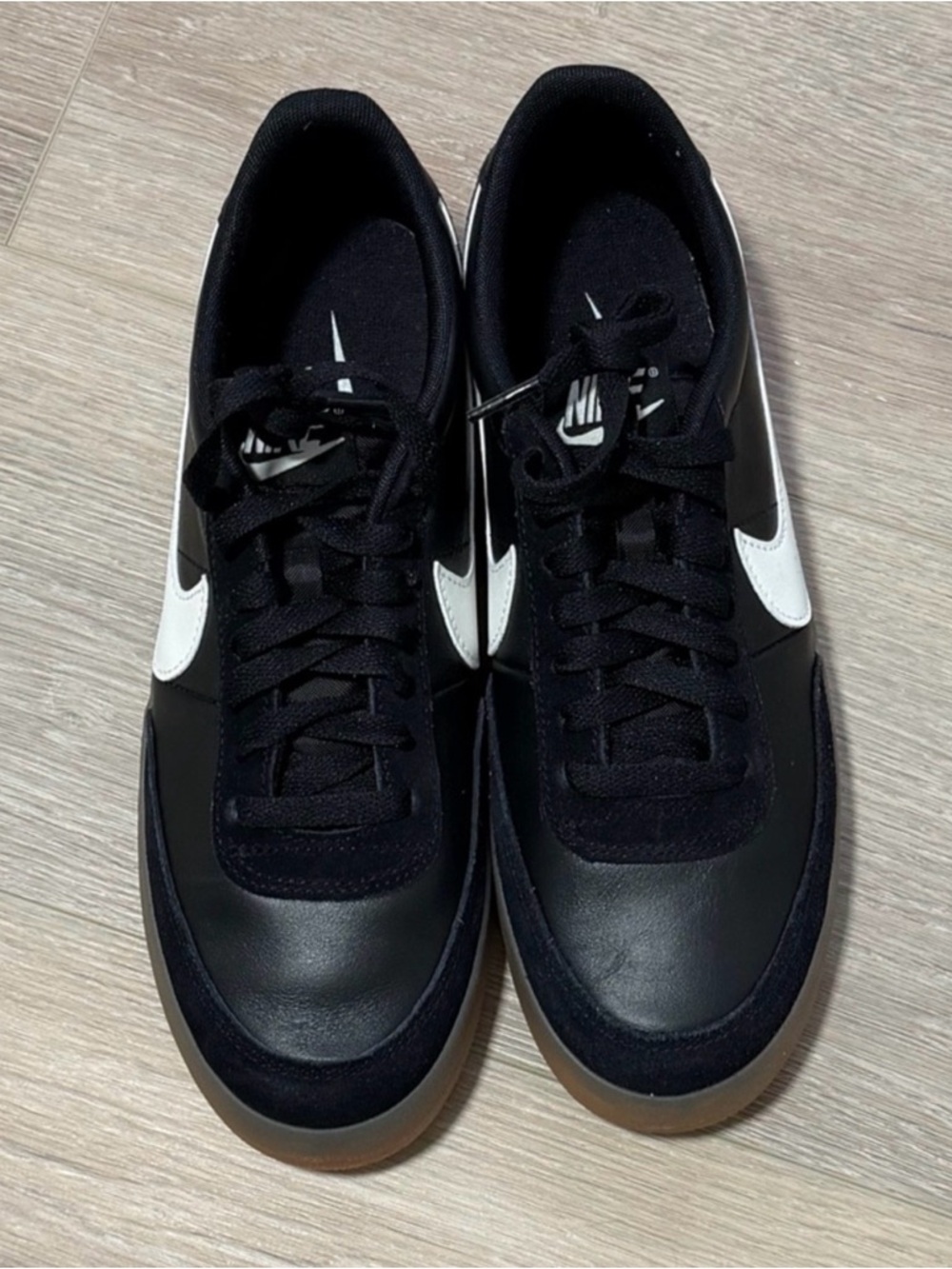 Nike Leather Killshot 2 - Picture 3 of 10